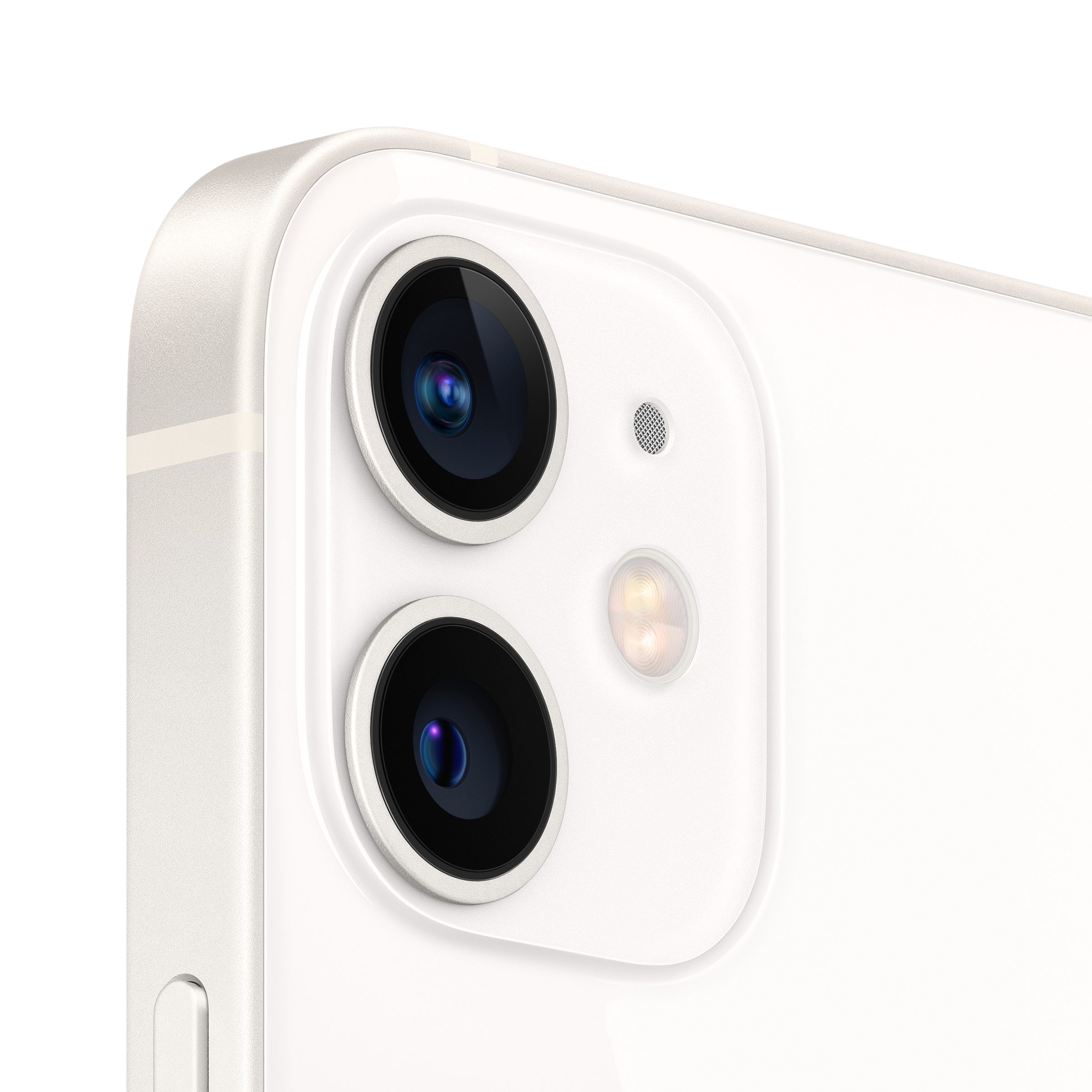 Buy Apple iPhone 12 Mini (64GB, White) Online - Croma